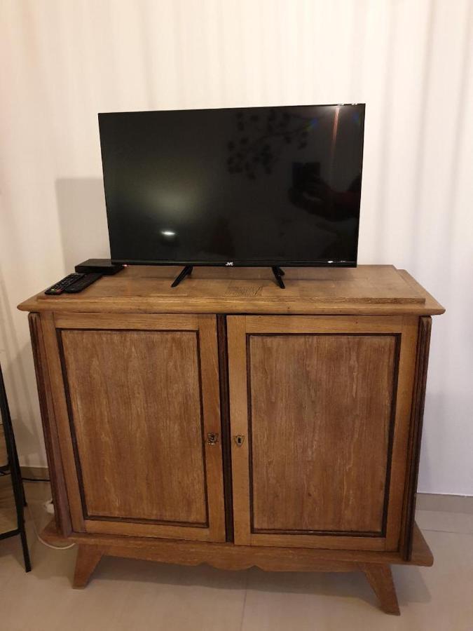 לינה וארוחת בוקר Potelle La Clef Des Champs מראה חיצוני תמונה